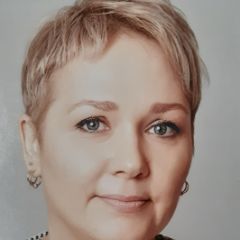 Горина Ирина