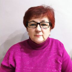 Тараканова Наталья