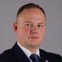 Шалыгин Андрей