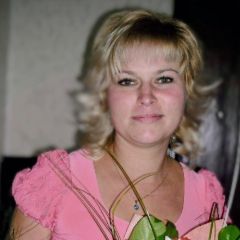 Бутова Екатерина