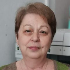 Клокова Марина