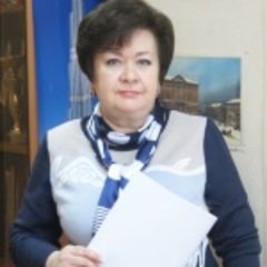 Казакова Марина