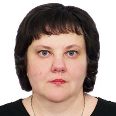 Дьяконова Ирина
