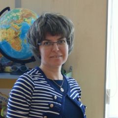 Севалкина Ирина