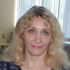 Куликова Татьяна