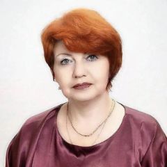 Анферова Светлана Анатольевна