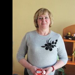 Васильчикова Валентина
