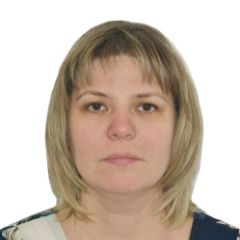 Седловская Ирина