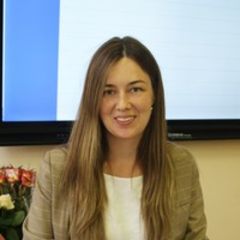 Солодова Марина