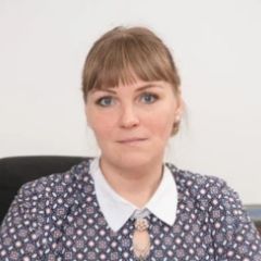 Хрянина Татьяна