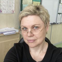 Верижникова Маргарита