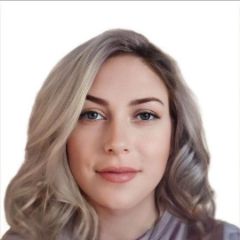 Сережкина Олеся