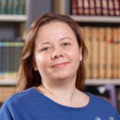 Косенко Елена