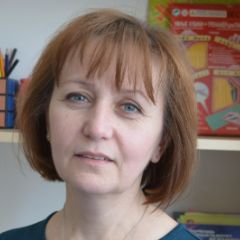 Семенова Светлана