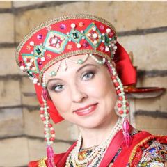 Кравченкова Анастасия