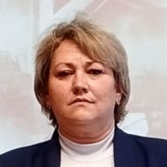 Платонова Анна
