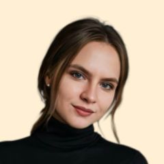 Шаульская Анастасия