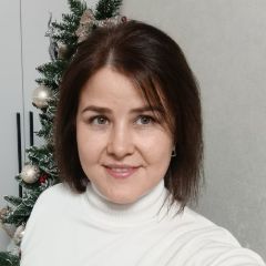 Самсонова Татьяна