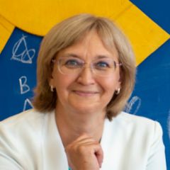 Котехова Ирина