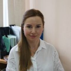 Зайналова Саият