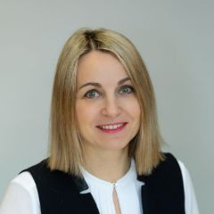 Попова Наталья
