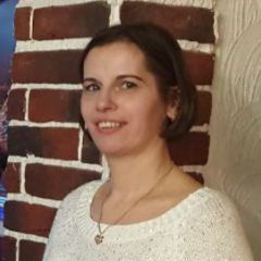 Лямина Светлана