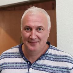 Крылов Роман