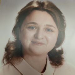 Бурова Надежда