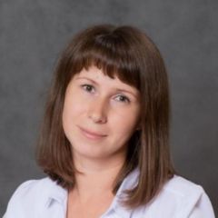 Андреева Анна Николаевна