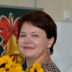 Базанова Алла Викторовна