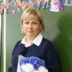 Васильева Марина