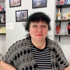 Чеплакова Светлана