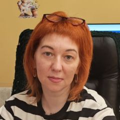 Решетнева Олеся