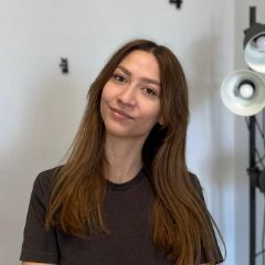 Сенек Алина