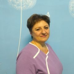 Андреева Наталья Николаевна