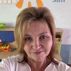 Батурина Марина Анатольевна