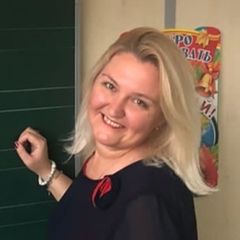 Миронова Валентина