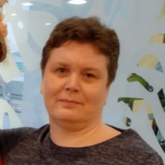 Козарчук Светлана