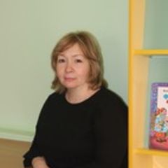 Полуботко Ирина