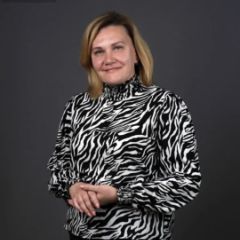 Викулова Оксана