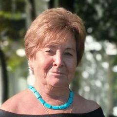 Максименкова Вера