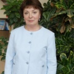 Еронина Наталья