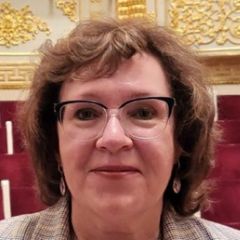 Родникова Елена