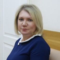 Сергеева Елена