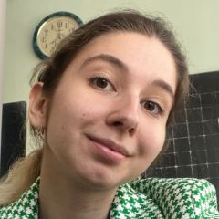 Анпилова Юлия Сергеевна