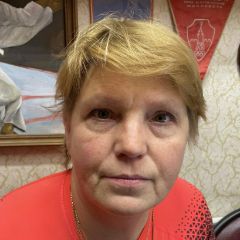 Кобзарь Олеся