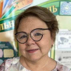 Тихомирова Татьяна