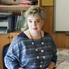 Муравьева Людмила