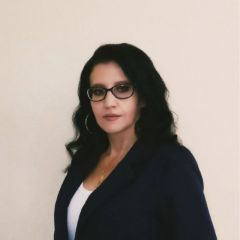 Климентова Жанна