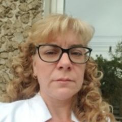 Губанова Оксана